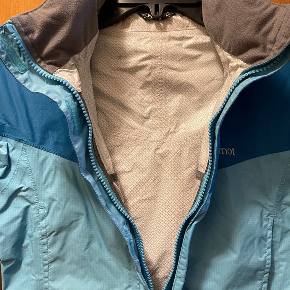 Marmot girl jacket - Picture 4 of 4